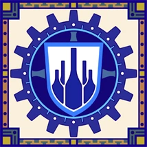Bastok City Logo