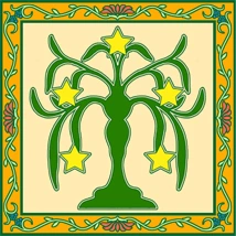 Windurst Logo
